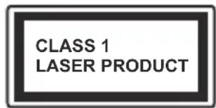 Finlux FL5530CBU - Marcas en el producto - 4