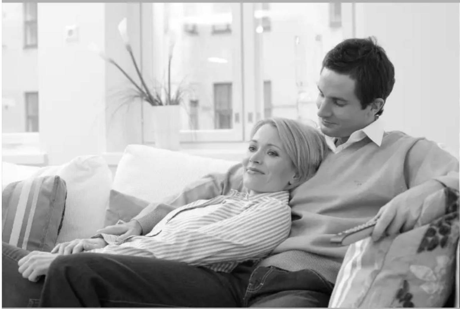 Finlux FL5530CBU - 1