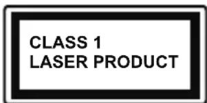 Finlux FL5530CBU - Maerkning af Produktet - 4