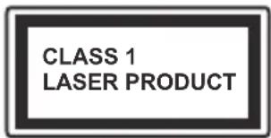 Finlux FL5530CBU - Kennzeichnungen auf dem Gerät - 4