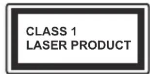 Finlux FL4930CBU - Markeringen op het product - 4