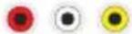 Finlux FL4330CBU - (\*) MON BOUTON 1 ET MON BOUTON 2: - 13