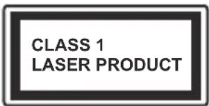 Finlux FL4330CBU - Markeringen op het product - 3