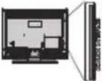 Finlux FL4330CBU - (\*) MEINE TASTE 1 & MEINE TASTE 2: - 22