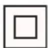 Finlux FL4330CBU - Symboles sur le produit - 1
