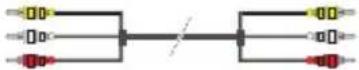 Finlux FL4330CBU - (\*) MEINE TASTE 1 &amp; MEINE TASTE 2: - 12