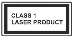 Finlux FL4330CBU - Symboles sur le produit - 4