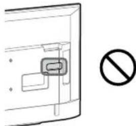 SONY KD55XG8096 - Note - 1