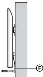 SONY KD55XG8096 - ADVARSEL - 2