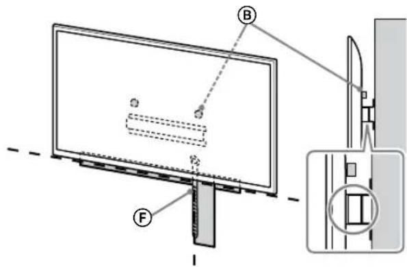 SONY KD55XG8096 - Opmerking - 2