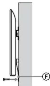 SONY KD55XG8096 - TeIeIaIapIbIH TEmHri 6enirinH XblXbIn KeTyIH 6oIbIpMay. - 2
