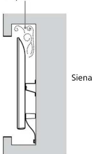SONY KD55XG8096 - Piezime - 2