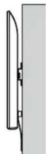 SONY KD55XG8096 - AVVERTENZA - 2