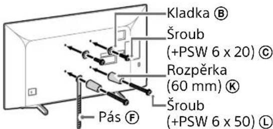 SONY KD55XG8096 - Poznámka - 1