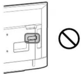 SONY KD55XG8096 - Not - 1