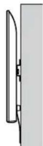SONY KD55XG8096 - AVERTISSEMENT - 2