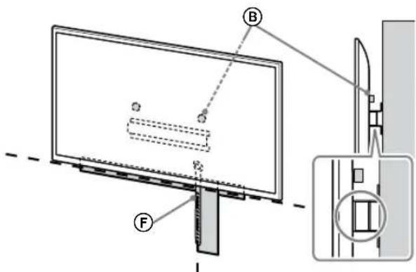 SONY KD55XG8096 - HycKay - 2