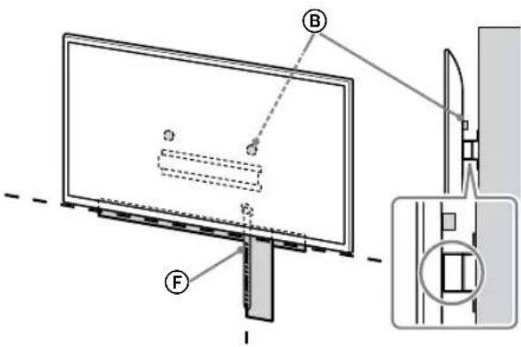 SONY KD43XG8096 - Note - 2