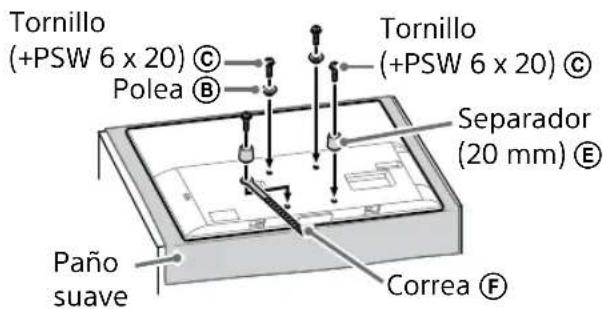 SONY KD43XG8096 - Nota - 2