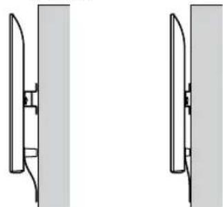 SONY KD43XG8096 - WARNING - 1