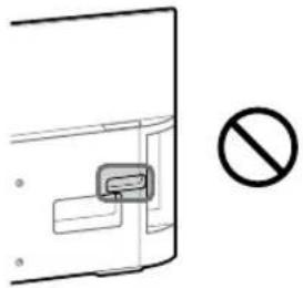 SONY KD43XG8096 - Notă - 1