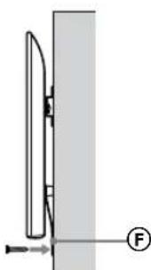 SONY KD43XG8096 - TV apacios apsauga nuopakrypimo. - 2