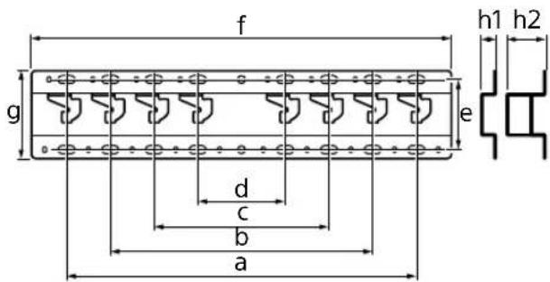 SONY KD43XG8096 - Texhihi xapaKtepncnkn - 1