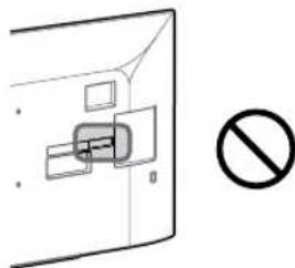 SONY KD43XG8096 - Not - 1