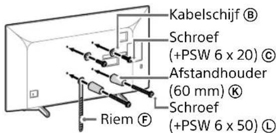 SONY KD43XG8096 - Opmerking - 1
