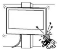 SONY KD43XG8096 - JSPÉJIMAS - 1