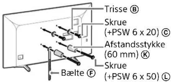 SONY KD43XG8096 - Bemaerk - 1