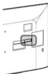 SONY KD43XG8096 - Приимechаиме - 1