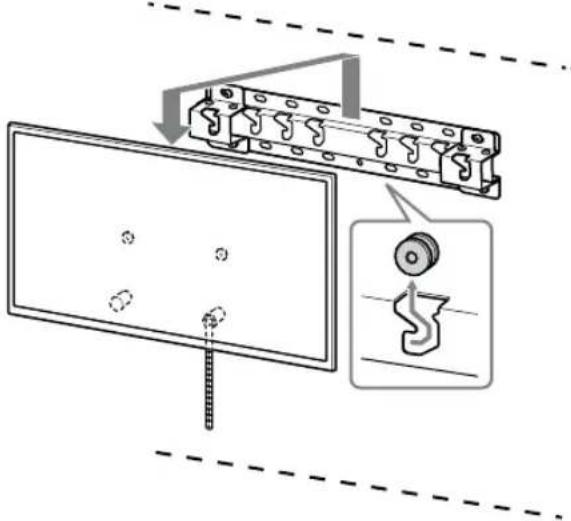 SONY KD43XG8096 - Egyeb informaciók - 1