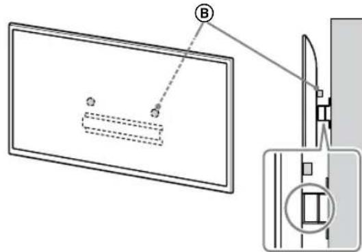 SONY KD43XG8096 - 1Пдимить TeJIeBi3Op. - 1