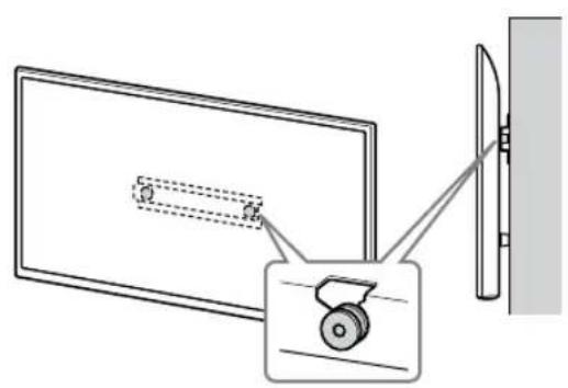 SONY KD43XG8096 - TeIeIaIapIbI Heri3re Hemece Heri3 aIanTepiHe opHaTbIbI3. - 5