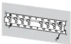 SONY KD43XG8096 - ADVARSEL - 2