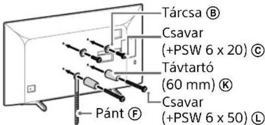 SONY KD43XG8096 - Megjegyzés - 1