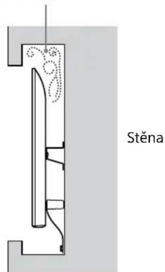 SONY KD43XG8096 - Poznámka - 2