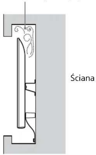 SONY KD43XG8096 - Uwaga - 2