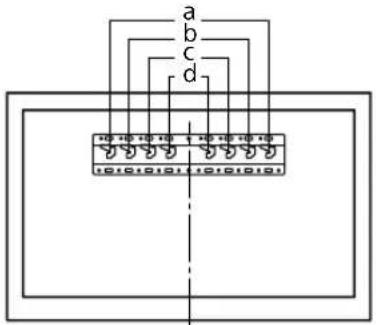 SONY KD43XG8096 - ADVARSEL - 3