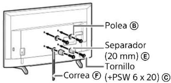 SONY KD43XG8096 - Nota - 2