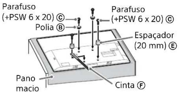 SONY KD43XG8096 - Nota - 2