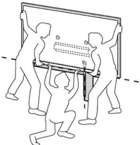 SONY KD43XG8096 - Note - 1