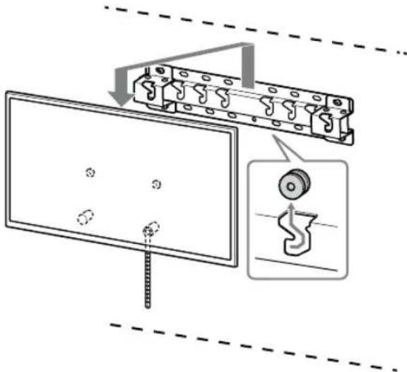 SONY KD43XG8096 - Почая Информацья - 1