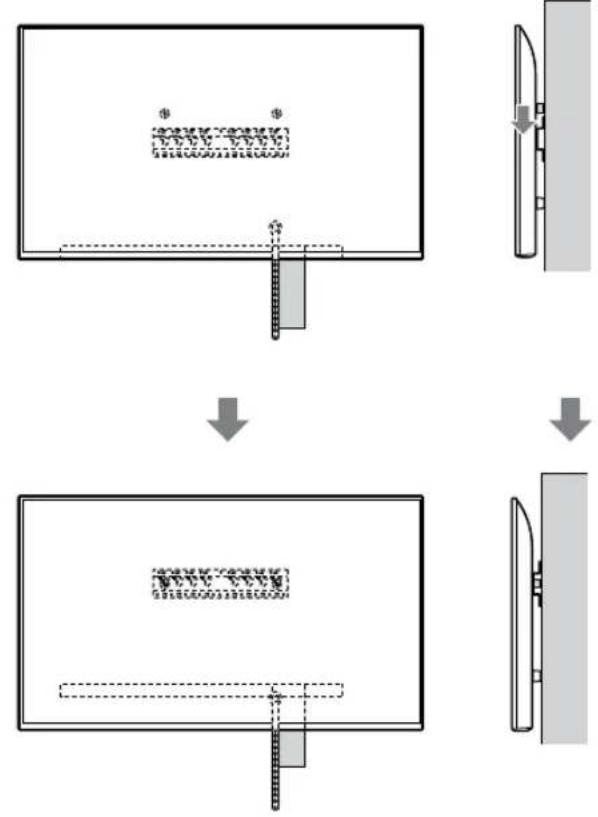 SONY KD43XG8096 - TepeiapIbI Herizre Hemece Heriz aanTepiHe opHaTbIHbI3. - 5