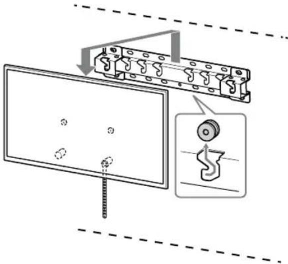 SONY KD43XG8096 - Extra informatatie - 1