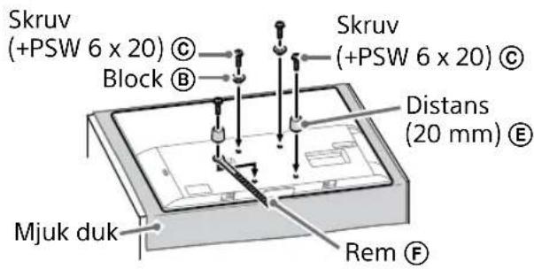 SONY KD43XG8096 - Obs! - 2