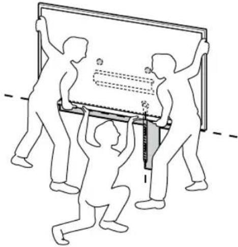 SONY KD43XG8096 - Nota - 1