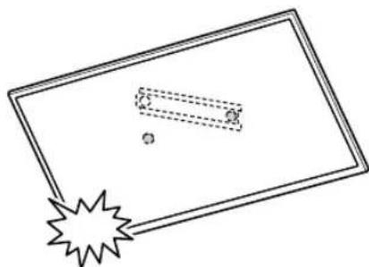 SONY KD43XG8096 - Eykataaotne tvtnlaopaoon 0tn Bao n oTov Ppooapoye  3aonc. - 1