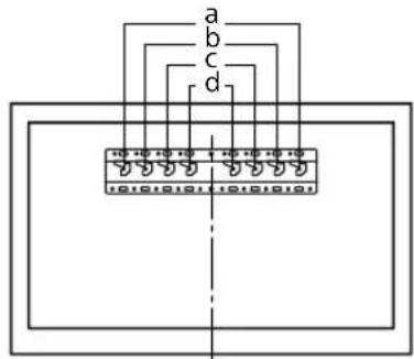 SONY KD43XG8096 - ADVERTENCIA - 3